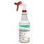 Diversey Bath Mate Acid-Free RTU Disinfectant/Cleaner, Fresh, 32oz Spray Bottle - Part Number: 8301-00102