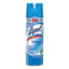 Case of 12 - Lysol Disinfectant Spray, Spring Waterfall Scent, 19oz Aerosol - Part Number: 8301-00103CT