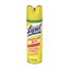 Case of 12 - Lysol Disinfectant Spray, Original Scent, 19 oz Aerosol Cans - Part Number: 8301-00114CT