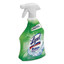 Lysol Multi-Purpose Cleaner/Disinfectant with Bleach, 32oz Spray Bottle - Part Number: 8301-00118