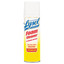 Case of 12 - Professional Lysol Disinfectant Foam Cleaner, 24oz Aerosol - Part Number: 8301-00122CT