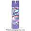 Lysol Disinfectant Spray, Early Morning Breeze, 12oz, Aerosol - Part Number: 8301-00124