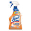 Case of 12 - Professional Lysol Disinfectant Kitchen Cleaner, 32oz Spray Bottles - Part Number: 8301-00136CT