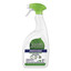 Seventh Generation Disinfecting Kitchen Cleaner, Lemongrass Citrus, 32 oz Spray Bottle - Part Number: 8301-00701