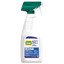 Comet Disinfecting Cleaner w/Bleach, 32 oz, Plastic Spray Bottle, Fresh Scent - Part Number: 8301-02201