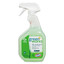 Green Works All-Purpose and Multi-Surface Cleaner, Original, 32oz Smart Tube Spray Bottle - Part Number: 8301-02401