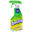 Fantastik Disinfectant Multi-Purpose Cleaner Lemon Scent, 32 oz Spray Bottle - Part Number: 8301-02551
