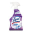 Case of 12 - Lysol Mold and Mildew Foamer with Bleach, Ready to Use, 32 oz Spray Bottles - Part Number: 8301-07101CT