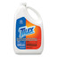 Case of 4 - Tilex Disinfects Instant Mildew Remover, 128 oz Refill Bottles - Part Number: 8302-00101CT