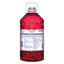 Case of 3 - Clorox Fraganzia Multi-Purpose Cleaner, Spring Scent, 175 oz Bottles - Part Number: 8302-00102CT