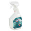 Case of 9 - Clorox Professional Multi-Purpose Cleaner & Degreaser, 32oz Spray Bottles - Part Number: 8302-00105CT