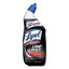 Lysol Disinfectant Toilet Bowl Cleaner w/Lime/Rust Remover, 24 oz - Part Number: 8302-00112