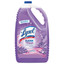 Lysol Clean and Fresh Multi-Surface Cleaner & Disinfectant, Lavender & Orchid Essence, 144 oz Bottle - Part Number: 8302-00114