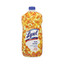 Lysol Brand New Day Multi-Surface Cleaner, Mandarin and Ginger Lily Scent, 48 oz Bottle - Part Number: 8302-00122