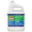 Comet Disinfecting-Sanitizing Bathroom Cleaner, One Gallon Bottle - Part Number: 8302-02102