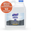 Case of 4 - Purell Professional Surface Disinfectant, Fresh Citrus, 1 gal Bottles - Part Number: 8302-02151CT