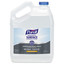 Purell Professional Surface Disinfectant, Fresh Citrus, 1 gal Bottle - Part Number: 8302-02151