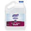 Purell Foodservice Surface Sanitizer, Fragrance Free, 1 gal Bottle - Part Number: 8302-02153