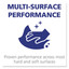 Purell Foodservice Surface Sanitizer, Fragrance Free, 1 gal Bottle - Part Number: 8302-02153
