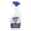 Case of 6 - Purell Professional Surface Disinfectant - 32 oz. - Part Number: 8302-02154CT
