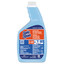 Spic-N-Span Disinfecting All-Purpose Spray & Glass Cleaner, Concentrate Liquid, 22oz - Part Number: 8302-02301