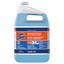 Spic-N-Span Disinfecting All-Purpose Spray & Glass Cleaner, Concentrate Liquid, 1 Gallon - Part Number: 8302-02302