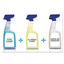 Spic N Span Disinfecting All-Purpose Spray & Glass Cleaner, Fresh Scent, 1 Gal Bottle - Part Number: 8302-02303