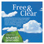 Seventh Generation Glass and Surface Cleaner, Free and Clear, 32 oz Spray Bottle - Part Number: 8302-02703