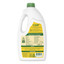 Seventh Generation Natural Automatic Dishwasher Gel, Lemon, 42 oz Bottle - Part Number: 8302-03701