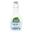 Seventh Generation Natural Liquid Fabric Softener, Free and Clear/Unscented 32 oz, Bottle - Part Number: 8302-05702