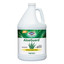 Clorox AloeGuard Antimicrobial Soap, Aloe Scent, 1 gal Bottle - Part Number: 8302-06102