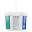 Clorox Disinfecting Wipes, 7 x 8, Fresh Scent, 700/Bucket - Part Number: 8303-02207