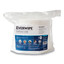 GN1 Everwipe Cleaning and Deodorizing Wipes, 6 x 8, 900/Bag - Part Number: 8303-02352