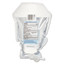 Clorox Hand Sanitizer Refil for the Clorox Push Button Dispenser (01752 Sold Separately), 1L Bag - Part Number: 8304-06115