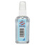 Clorox Bleach-Free - 71% ethyl alcohol - Hand Sanitizer, 2 oz Spray Bottle - Part Number: 8304-06116