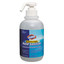 Clorox Hand Sanitizer, 16.9 oz Pump bottle - Part Number: 8304-06118