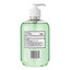 Clorox Healthcare GBG AloeGel Instant Gel Hand Sanitizer, 18 oz Bottle, 12/Carton - Part Number: 8304-06119CT
