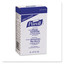 Purell Advanced Hand Sanitizer Refreshing Gel, Clean Scent, 2000 ml Refill - Part Number: 8304-06135