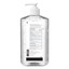 Purell Advanced Hand Sanitizer Refreshing Gel, Clean Scent, 20 oz Pump Bottle - Part Number: 8304-06140