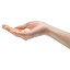 Purell Advanced Hand Sanitizer Foam, ADX-7 Dispenser refill, 700 mL, Fragrance Free - Part Number: 8304-06144