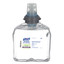 Purell Advanced Hand Sanitizer Green Certified TFX Foam Refill, 1200 ml, Clear - Part Number: 8304-06145