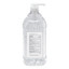 Purell Advanced Hand Sanitizer Refreshing Gel, Clean Scent, 2 L Pump Bottle - Part Number: 8304-06149