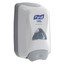 Purell FMX-12 Foam Hand Sanitizer Dispenser, 6.6 x 5.13 x 11 inches, White - Part Number: 8304-06152