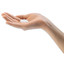 Purell Advanced Hand Sanitizer Foam, LTX-12 1200 mL Refill, Clear - Part Number: 8304-06155