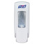 Purell ADX-12 Dispenser, 1200 mL, 4.5 x 4 x 11.25 inches, White - Part Number: 8304-06173