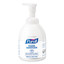 Purell Advanced Green Certified Instant Hand Sanitizer Foam, 535 mL Bottle - Part Number: 8304-06181