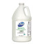 Case of 4 - Dial Professional Basics Liquid Soap, Fresh Floral, 1 gal Bottles - Part Number: 8304-06207CT