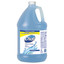 Dial Antimicrobial Liquid Hand Soap, Spring Water Scent, 1 gal Bottle - Part Number: 8304-06211