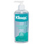 Kleenex Instant Hand Sanitizer, 8 oz, Pump Bottle, Sweet Citrus - Part Number: 8304-06452