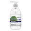 Seventh Generation Natural Hand Wash, Free & Clean, Unscented, 12 oz Pump Bottle - Part Number: 8304-06702